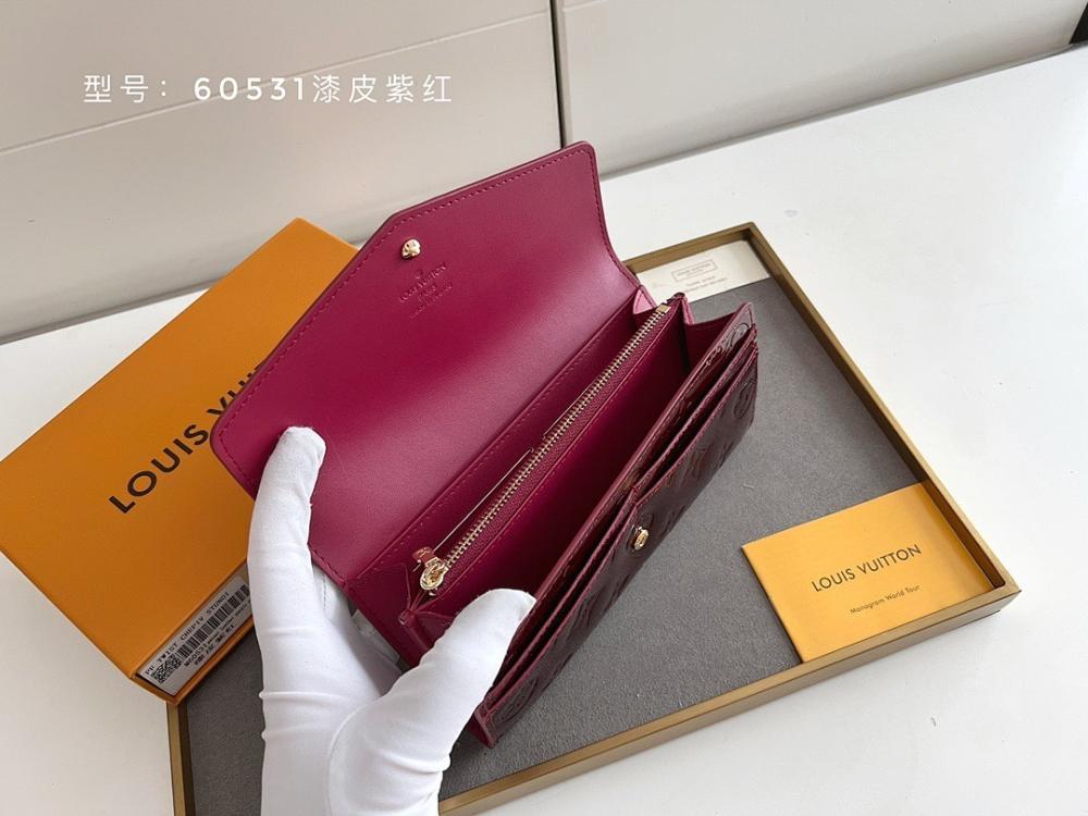 Stylish Leather Wallet – Limited Edition