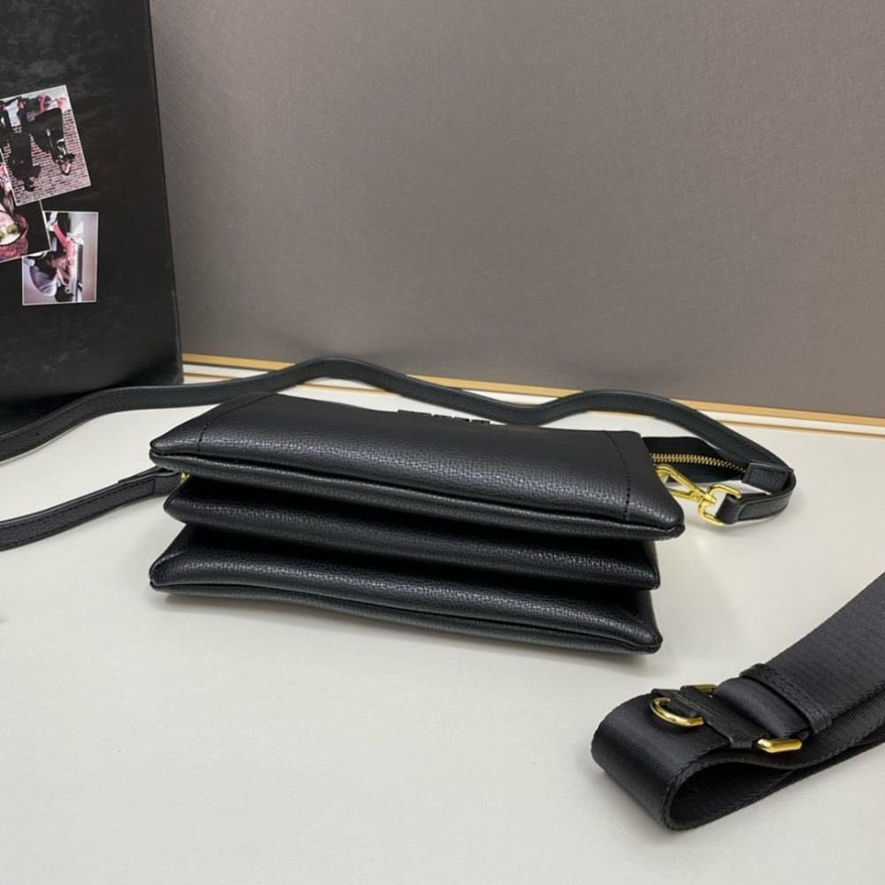 Modern Luxury Leather Bag – Special Edition