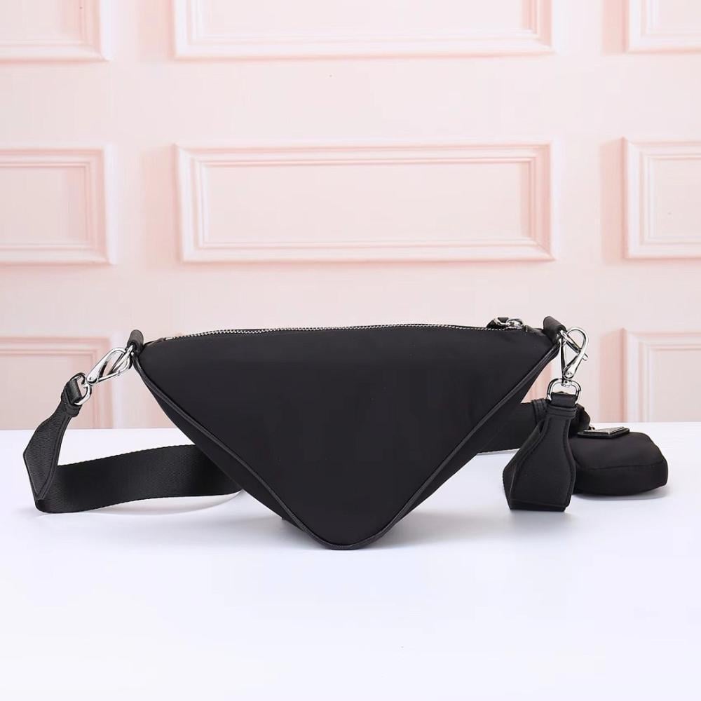 Classic Elegant Nylon Tote Bag – Limited Edition