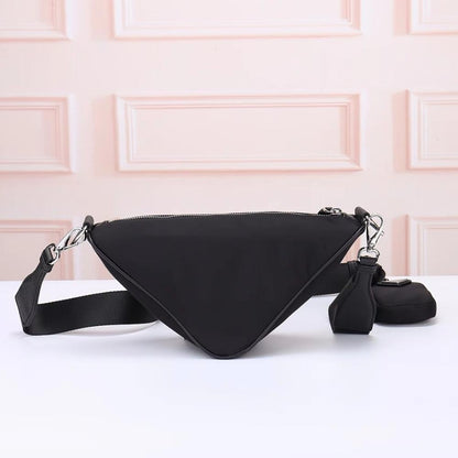 Classic Elegant Nylon Tote Bag – Limited Edition