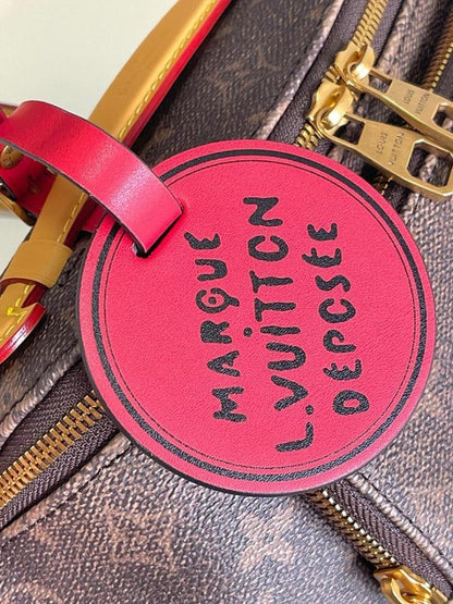 Stylish Top Handle Bag – Special Edition