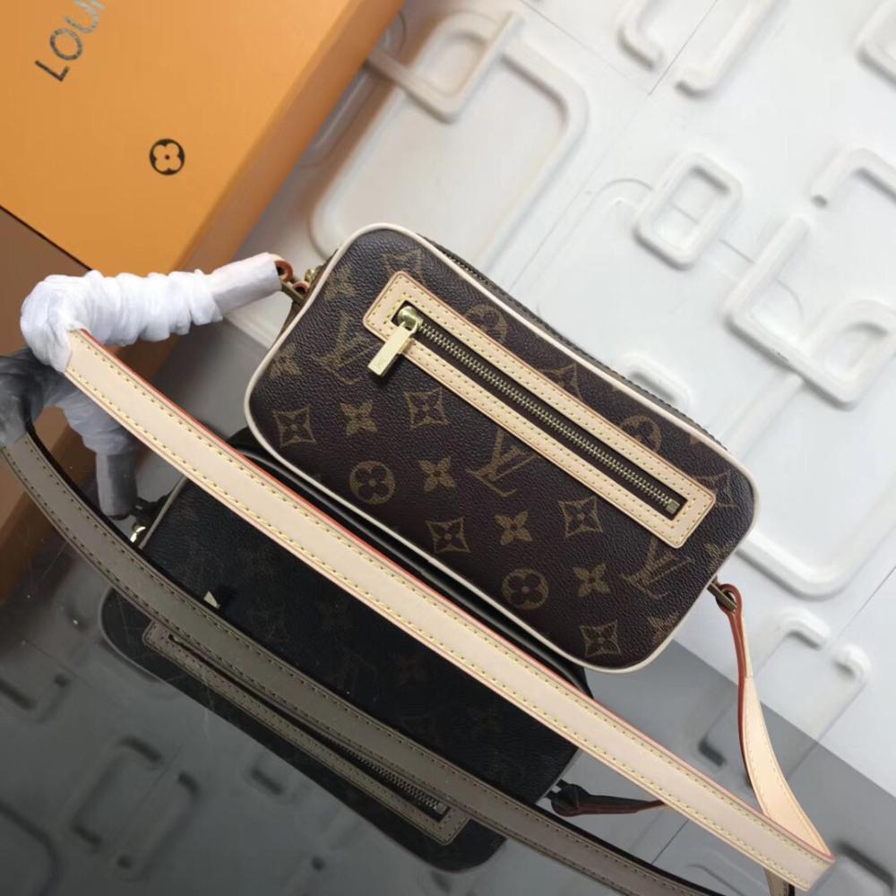 Classic Top Handle Bag