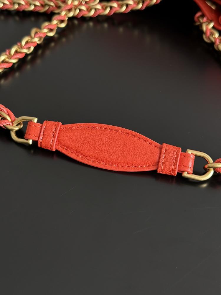 Classic Top Handle Bag