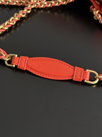 Classic Top Handle Bag