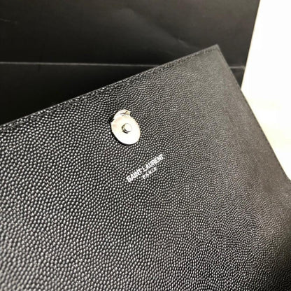 Luxury Elegant Top Handle Bag