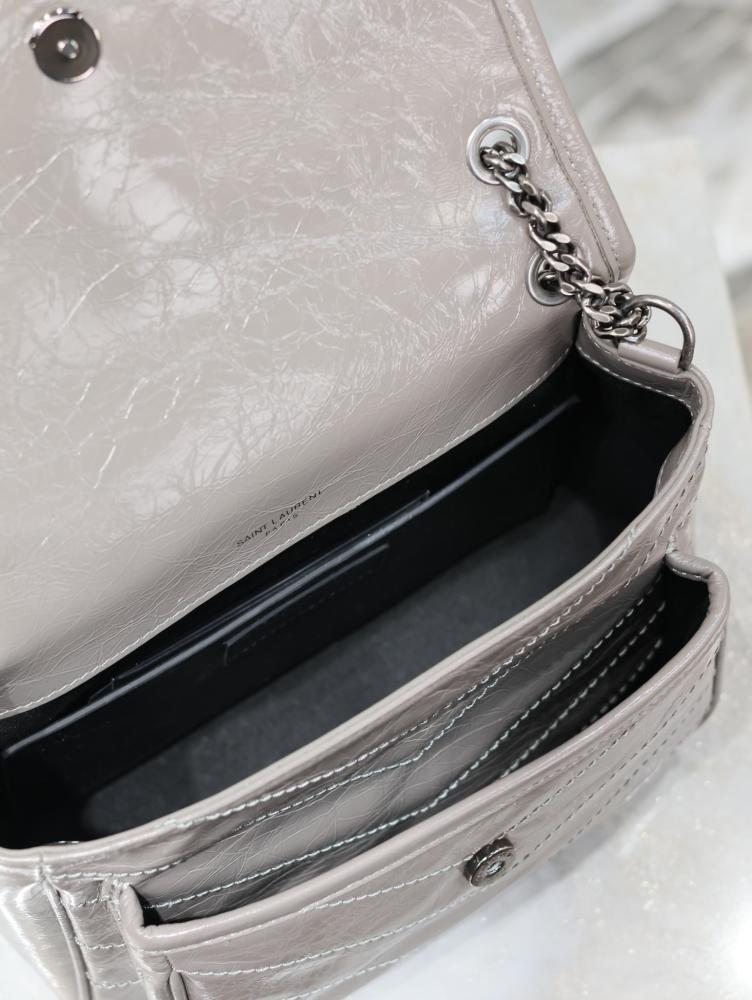 Practical Leather Top Handle Bag