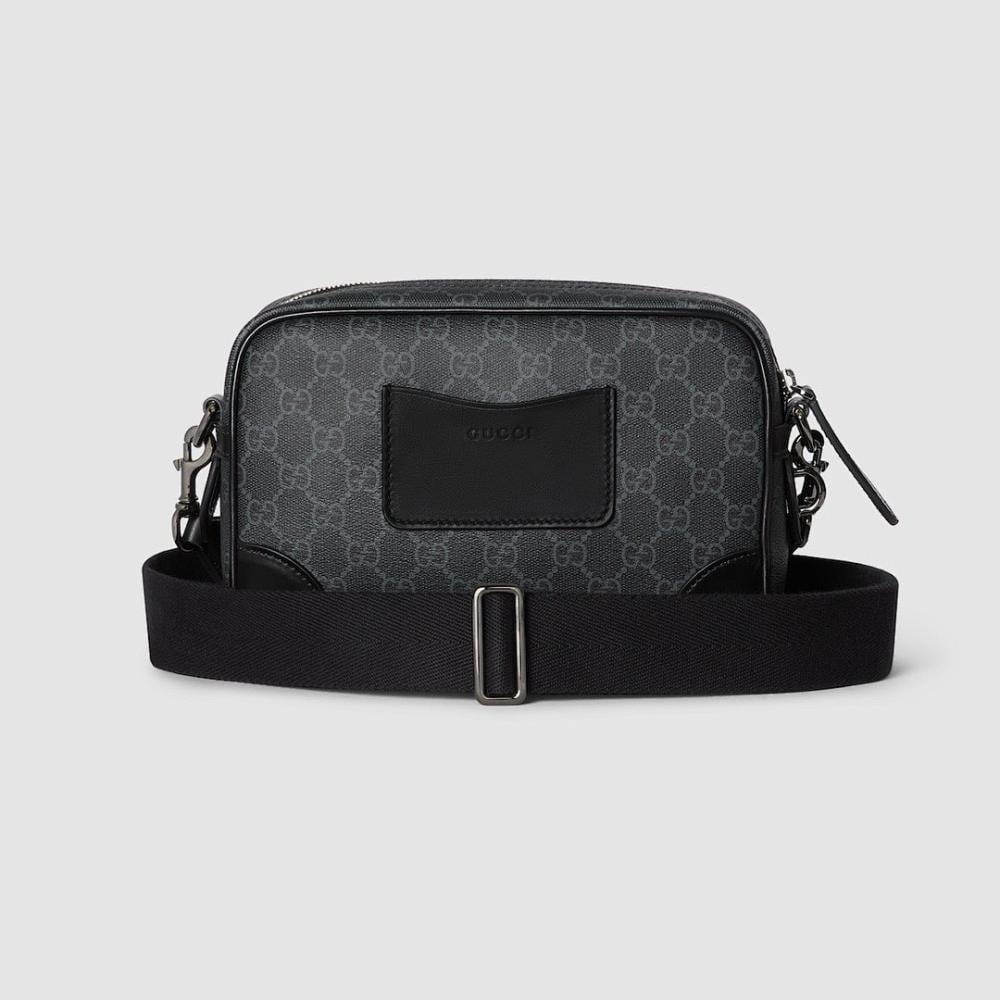 Modern Refined Shoulder Bag