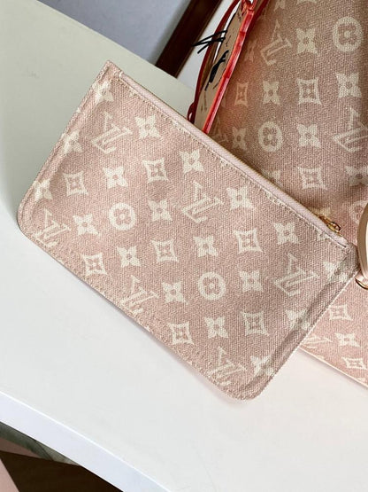 Stylish Leather Tote Bag – Special Edition