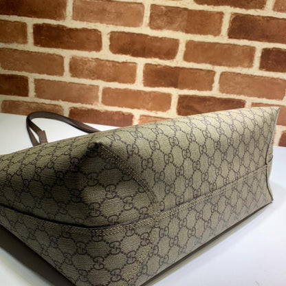 Arco Top Handle Bag