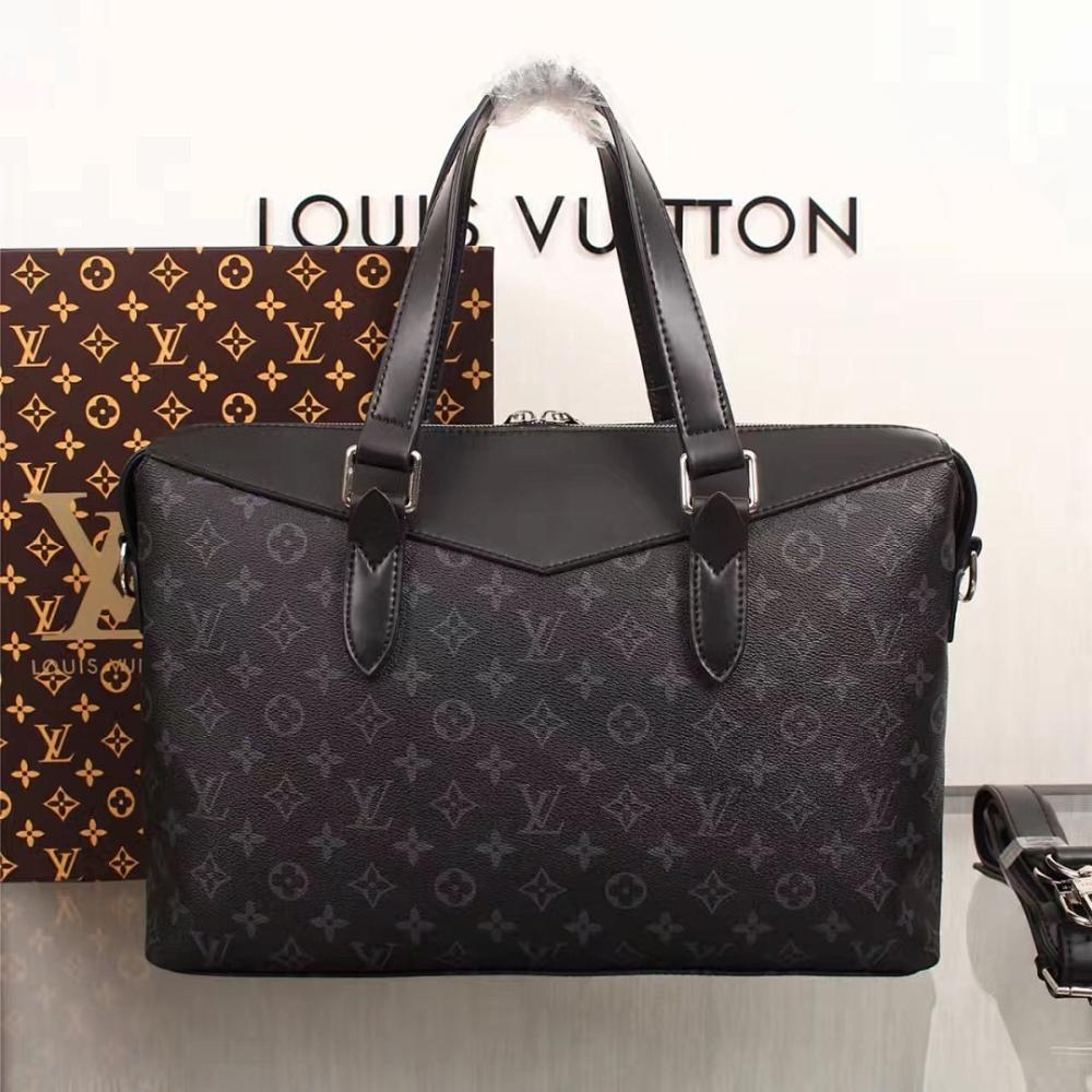 Luxury Stylish Monogram Top Handle Bag