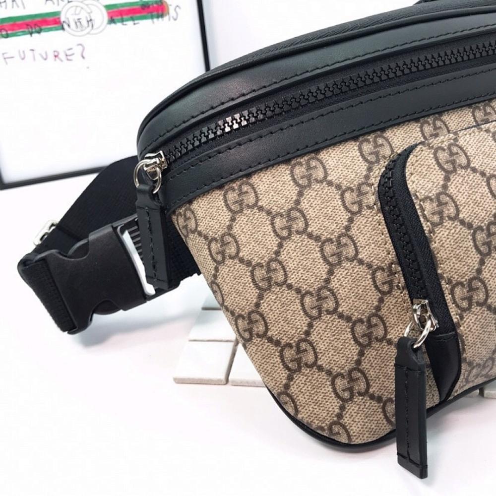 Modern Refined Top Handle Bag