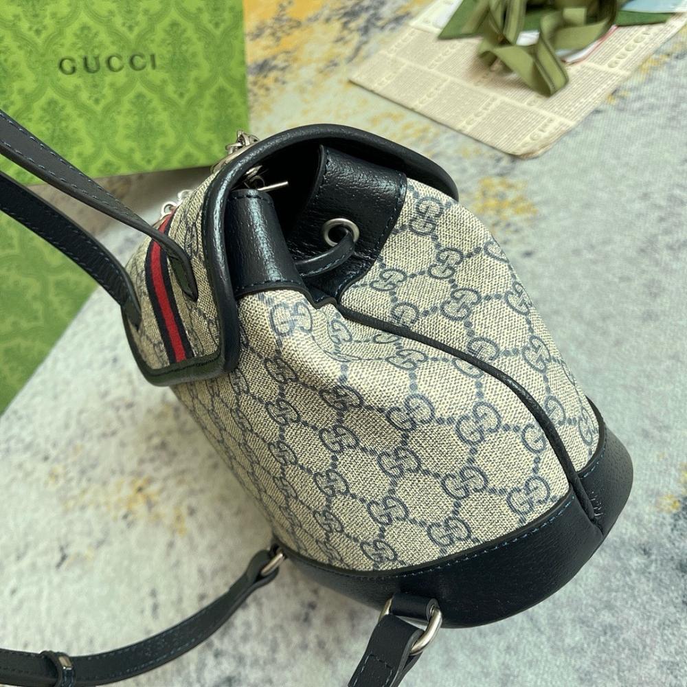 Italian-Inspired Luxury Shoulder Bag