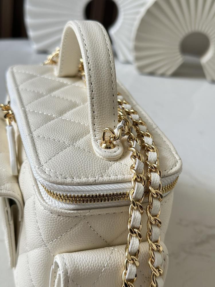 Top Handle Bag