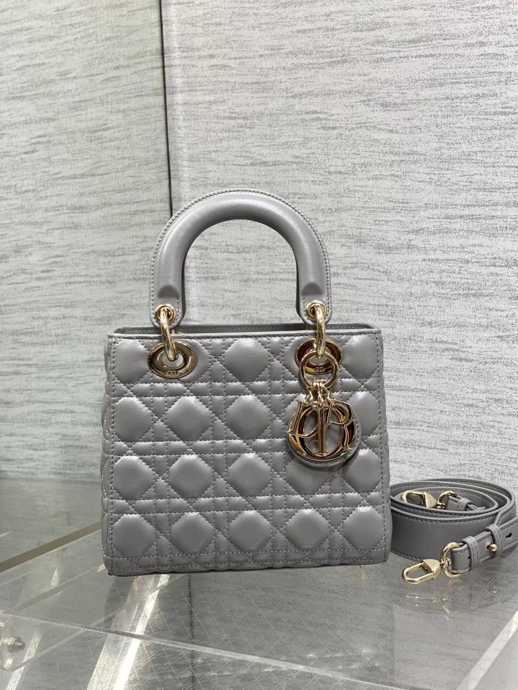 Stylish Leather Top Handle Bag