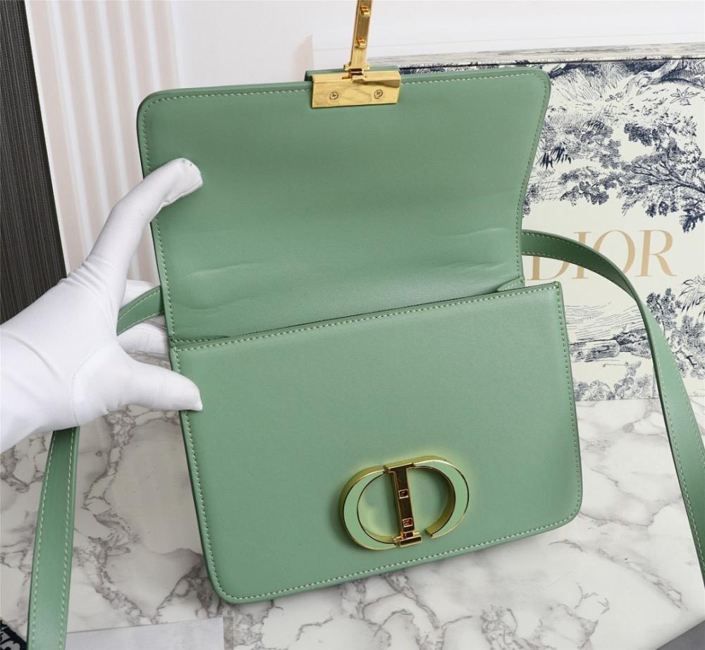 Alma Leather Shoulder Bag
