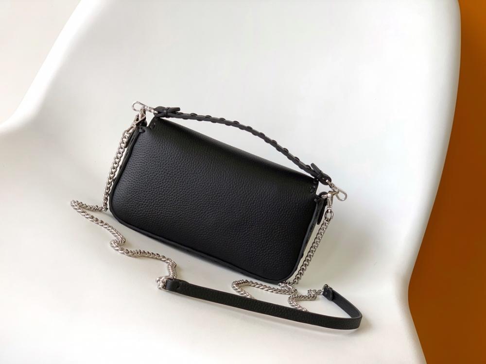 Top Handle Bag