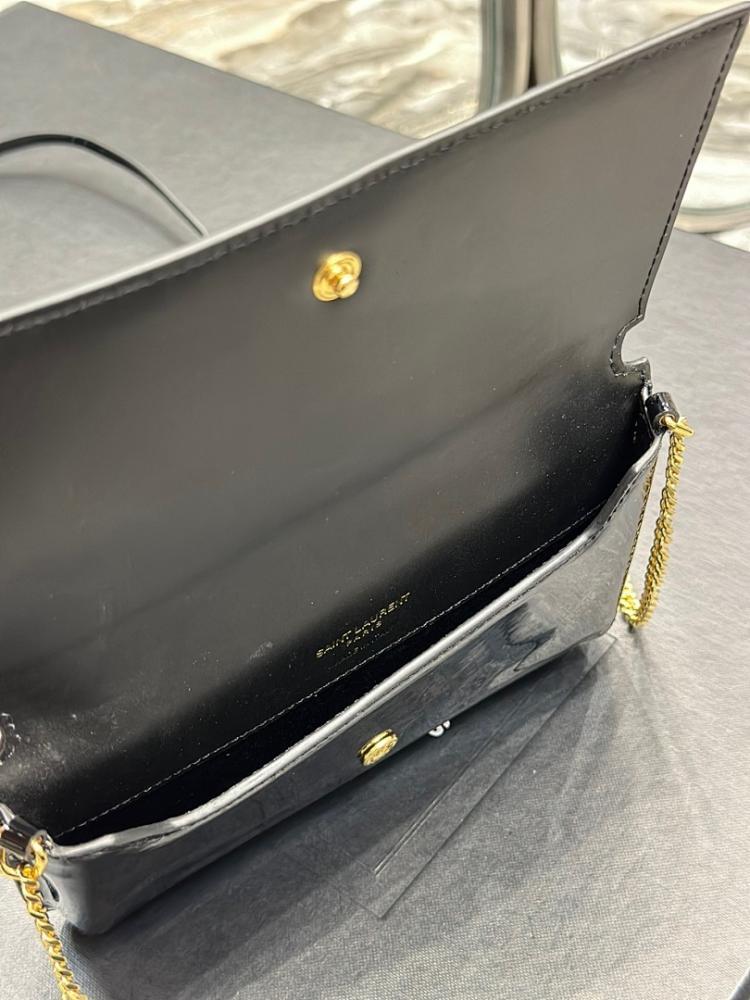 Classic Modern Bag