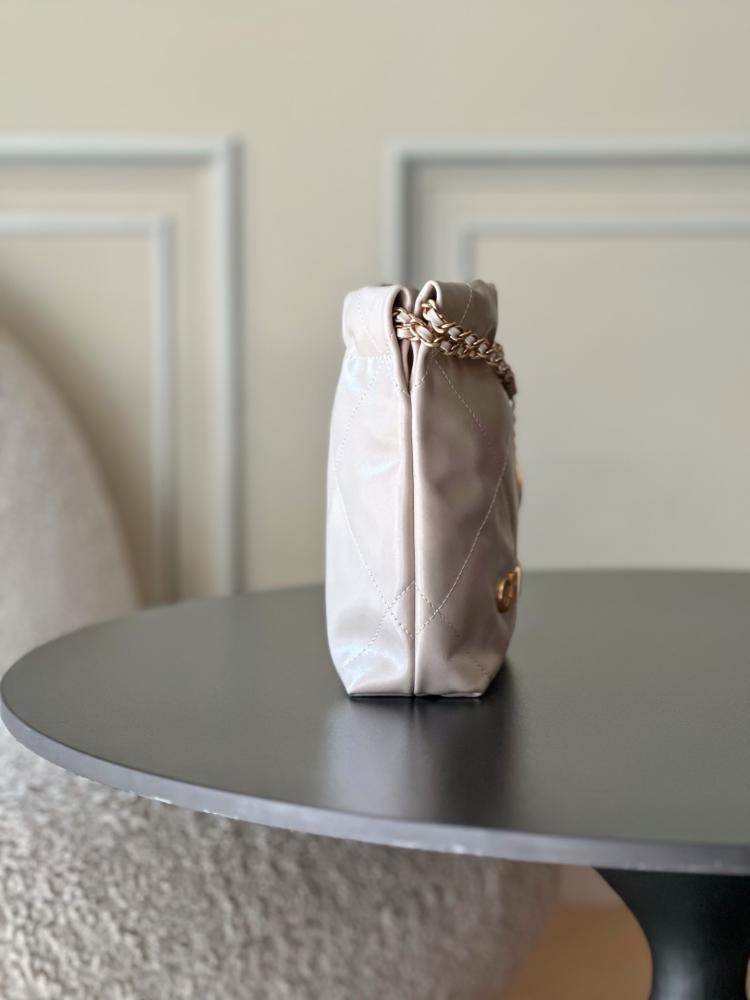 Luxury Elegant Top Handle Bag