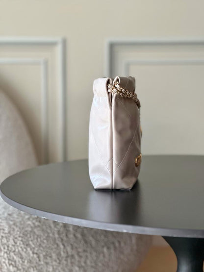 Luxury Elegant Top Handle Bag