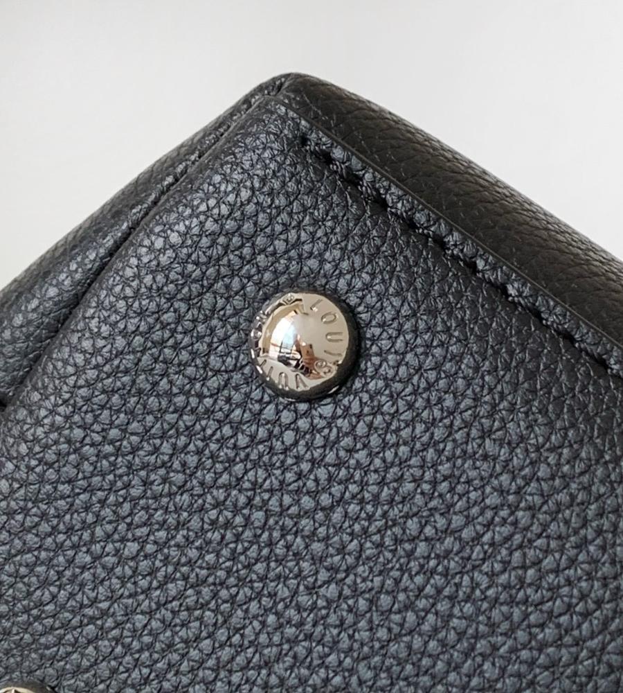 Top Handle Bag