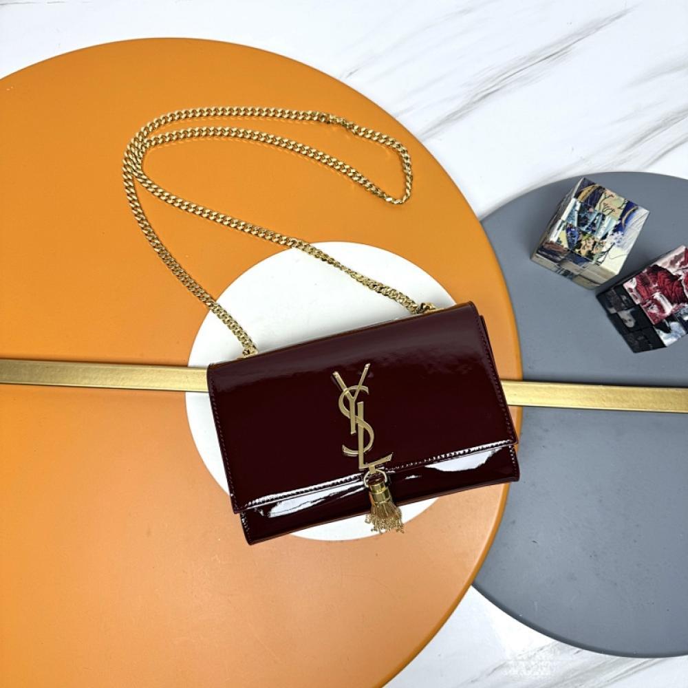 Classic Top Handle Bag