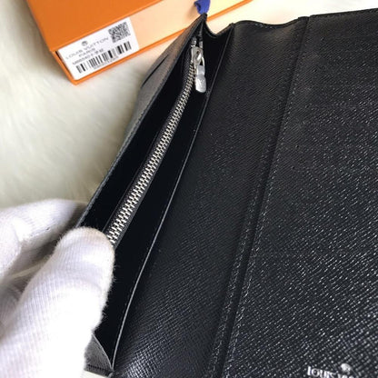 Modern Elegant Leather Wallet