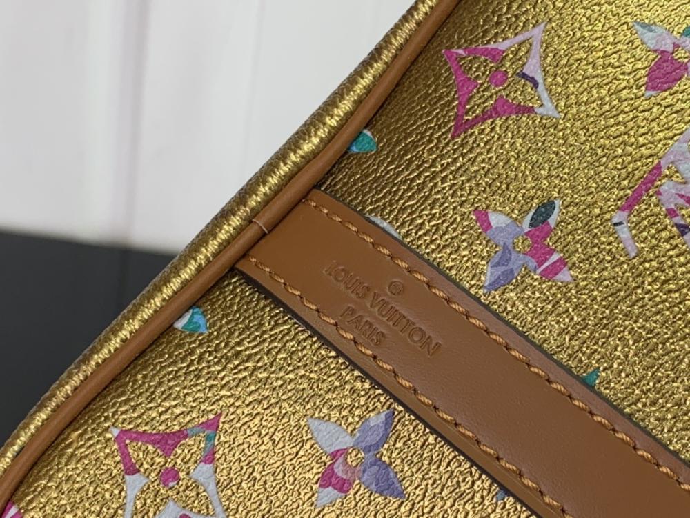 Top Handle Bag