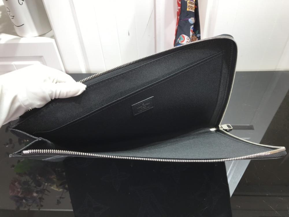 Practical Luxury Top Handle Bag