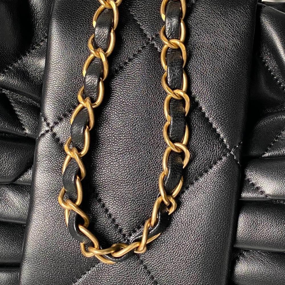 Top Handle Bag