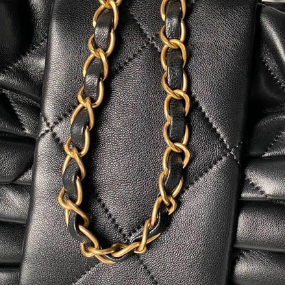Top Handle Bag