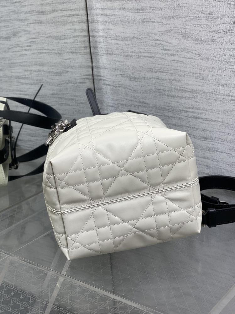 Calfskin Shoulder Bag