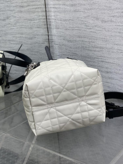 Calfskin Shoulder Bag