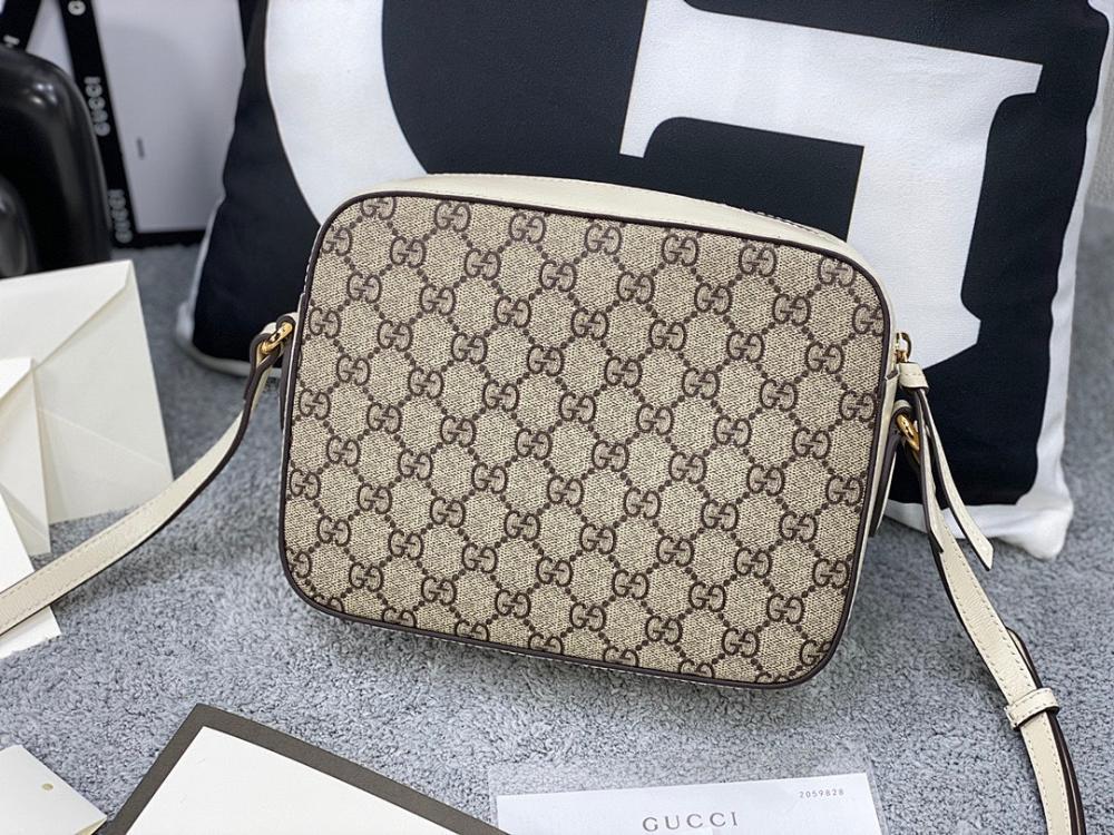Luxury Crossbody Bag – Limited Edition
