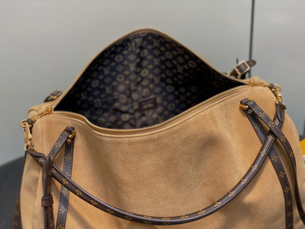 Top Handle Bag