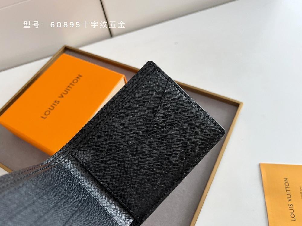 Italian-Inspired Stylish Wallet