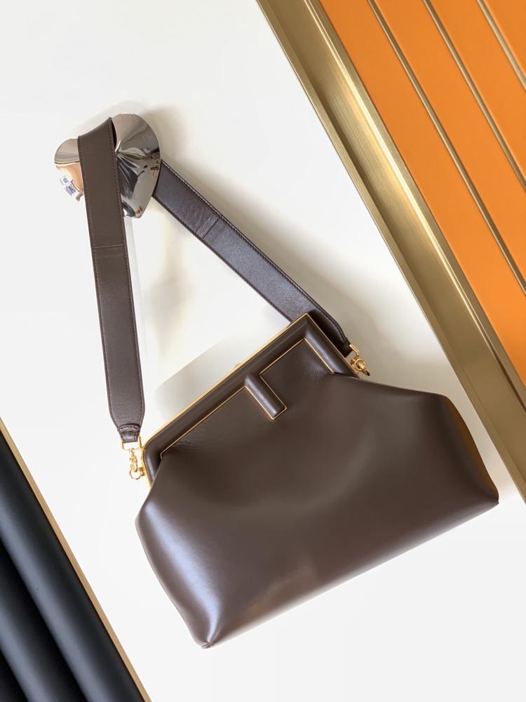 Luxury Shoulder Bag