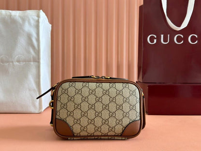 Modern Luxury Bag