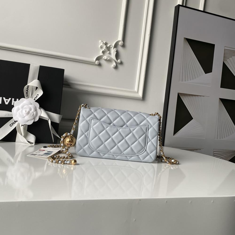 Elegant Top Handle Bag