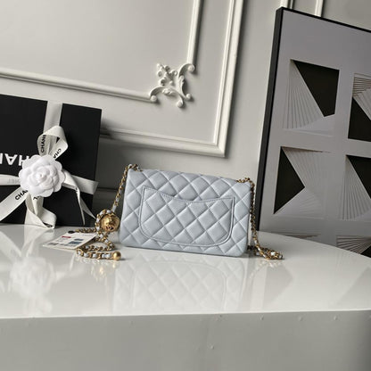 Elegant Top Handle Bag