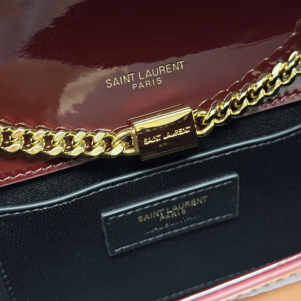 Classic Leather Wallet