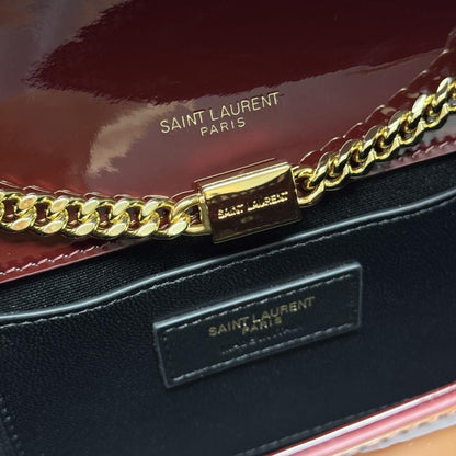 Classic Leather Wallet