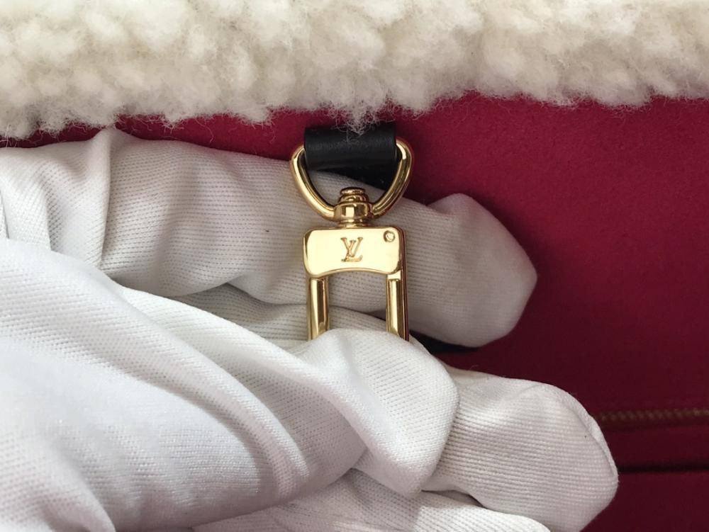 Luxury Tote Bag