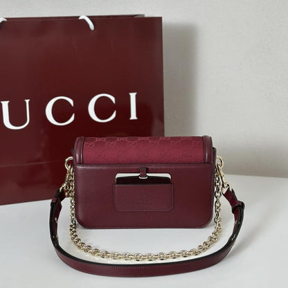 Top Handle Bag