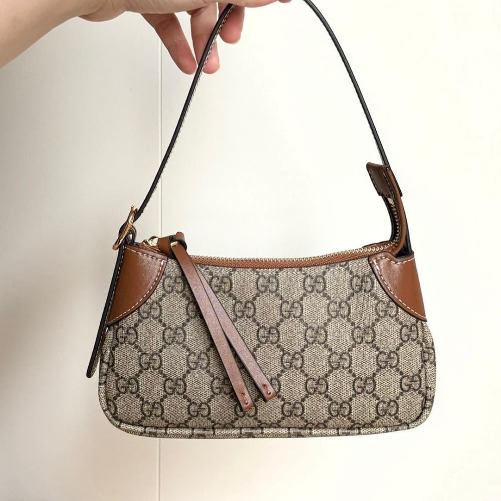 Italian-Inspired Elegant Bag