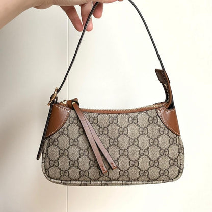 Italian-Inspired Elegant Bag