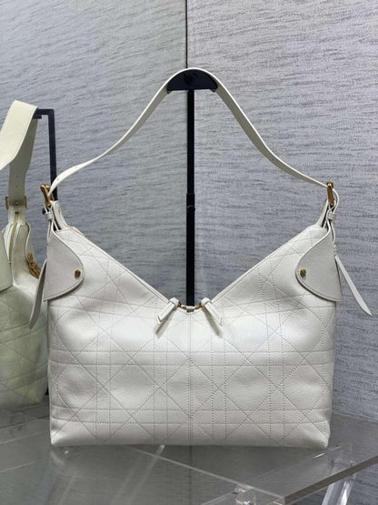 Luxury Top Handle Bag