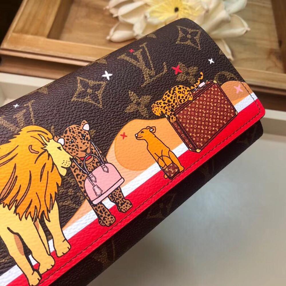 Elegant Wallet