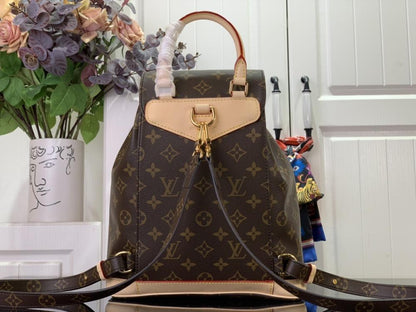 Luxury Backpack