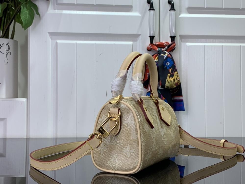 Top Handle Bag