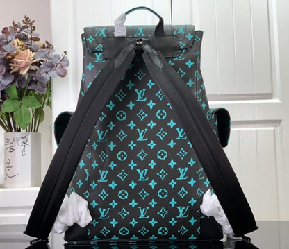 Luxury Backpack